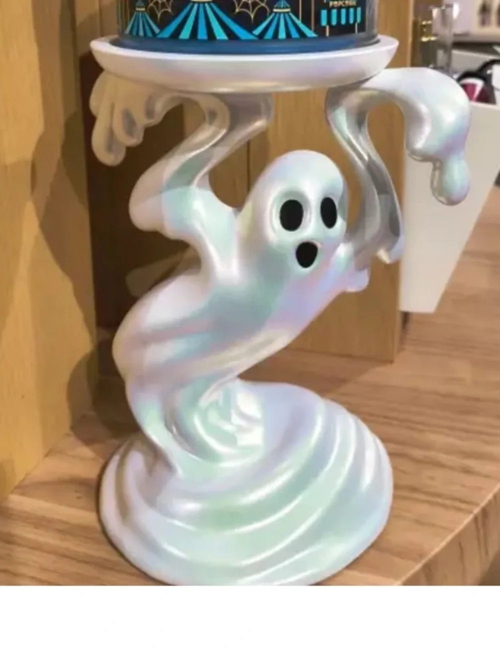 Bath & Body Works whimsical ghost